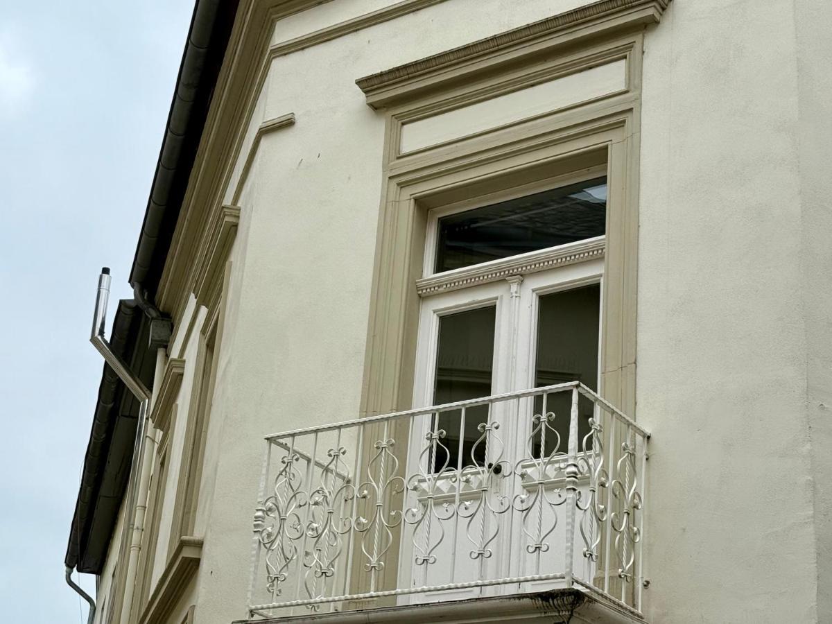 Gemütliches Apartment im Zentrum Andernach - Ferienwohnung Andernach