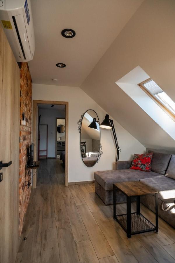 Appartamento Familiare con 1 Camera da Letto