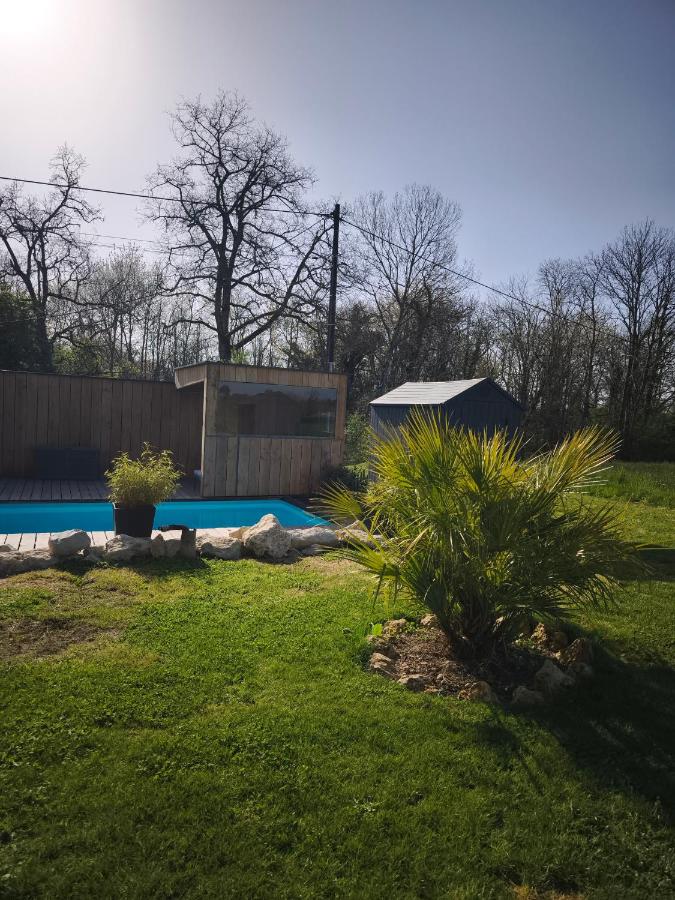 Campagne étoilée - B&B Bellacaud