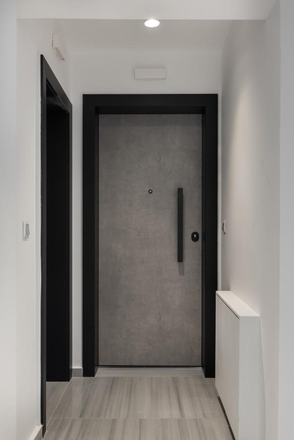 Babylon Luxury Suites No1 by BiNoBi! - B&B