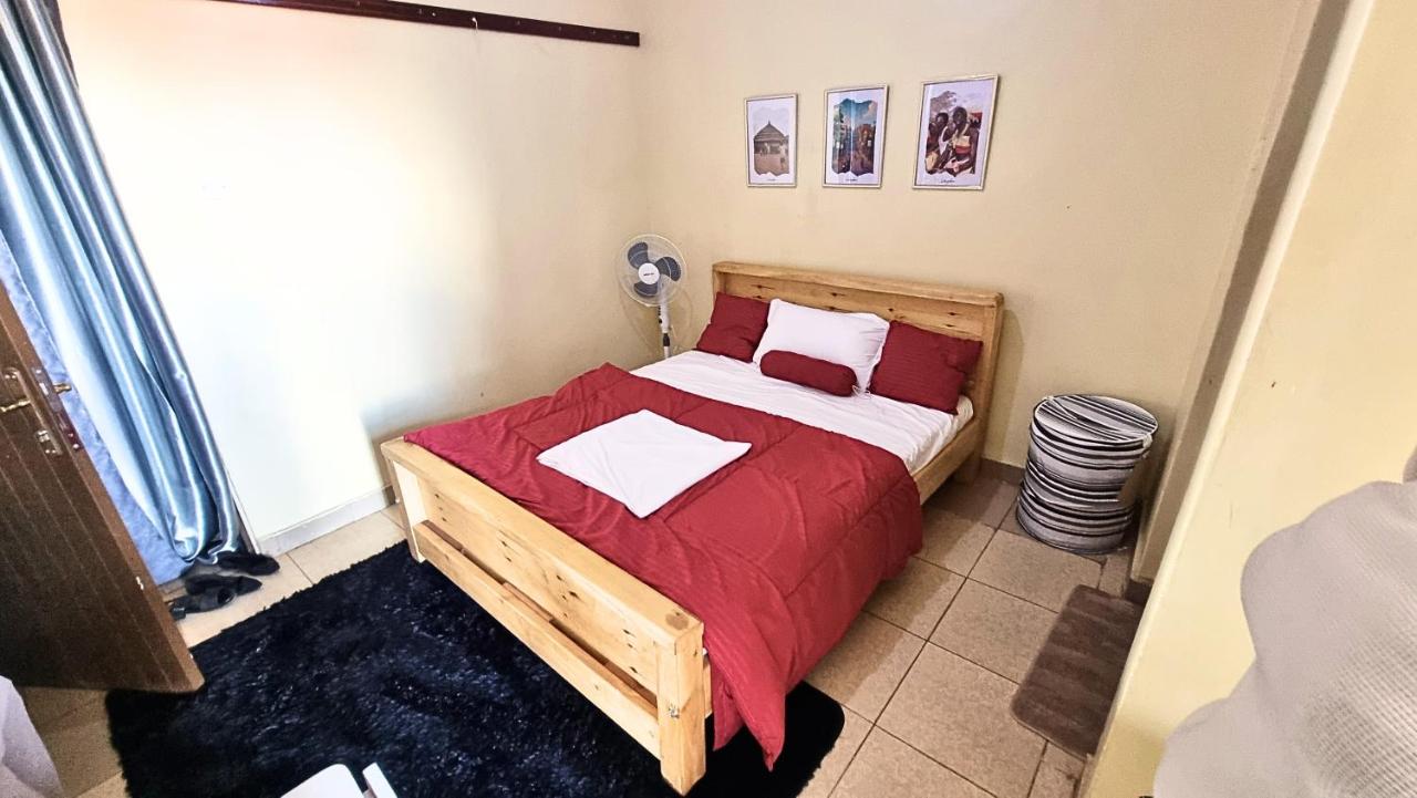 Gulu Single Room - B&B