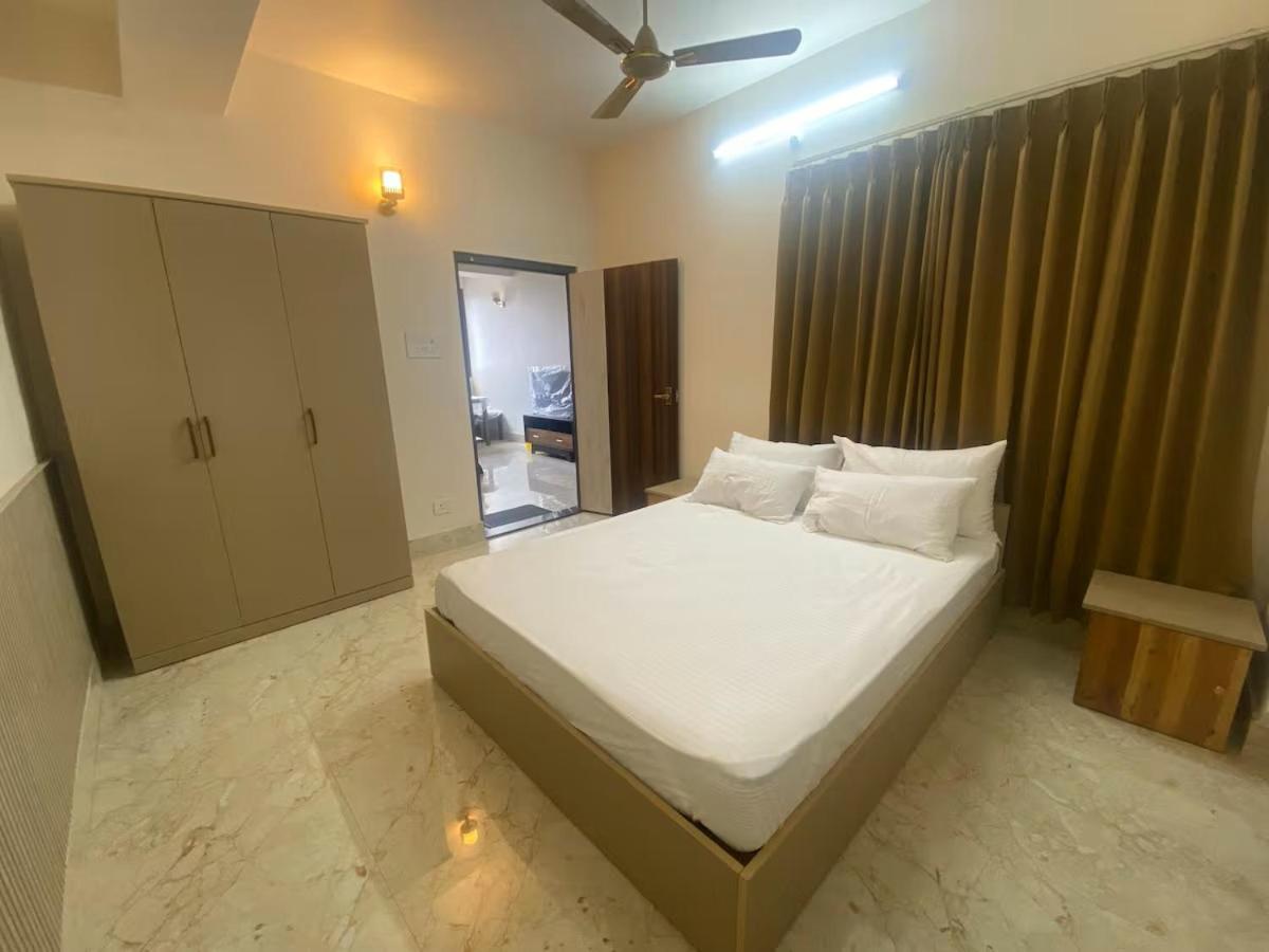 Apartment mit 1 Schlafzimmer