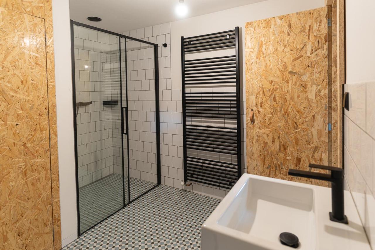 Appartement Loft 1 Chambre 