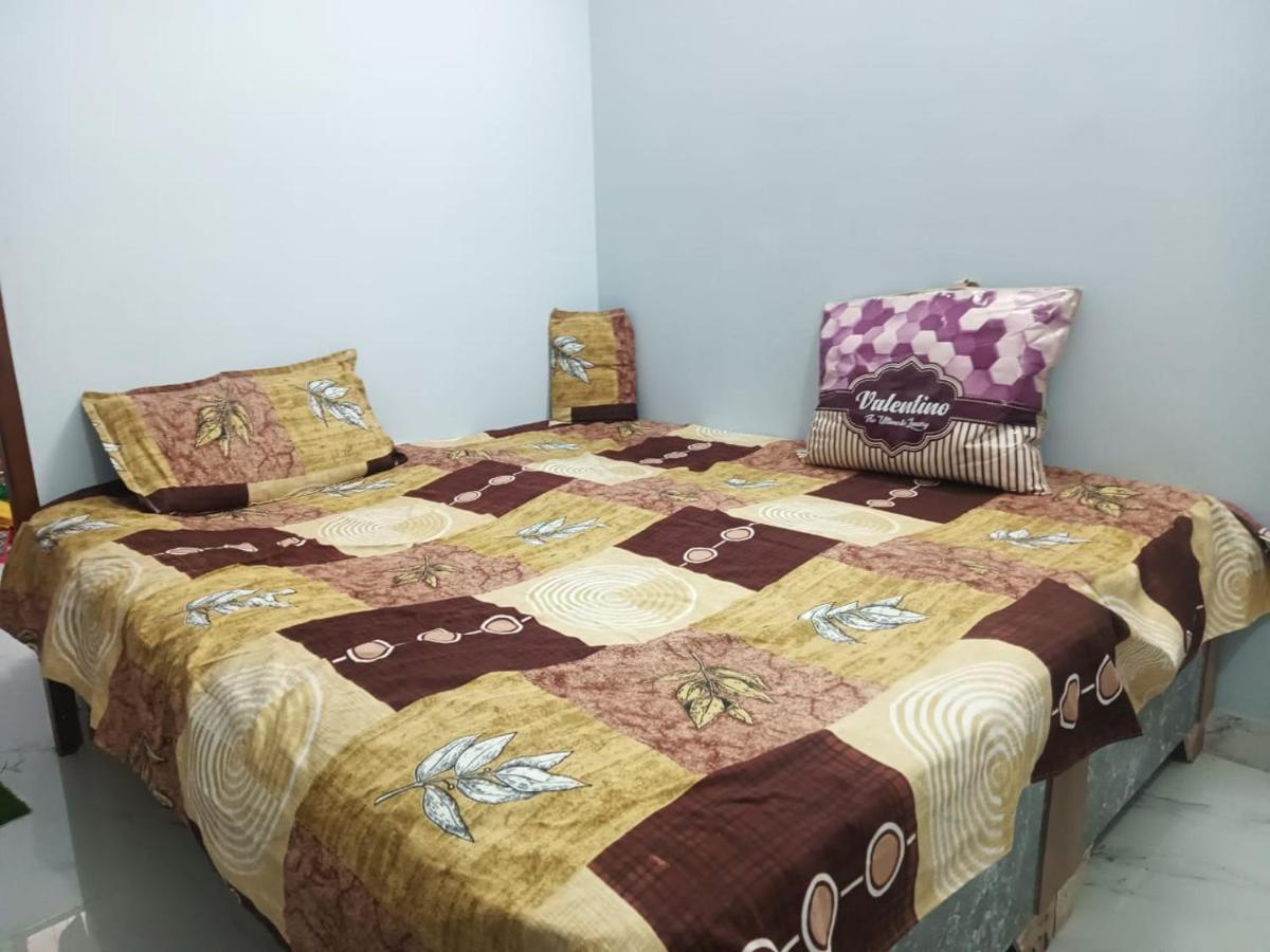 Independent homestay - B&B