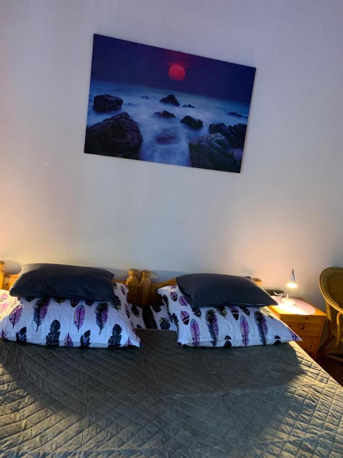 Appartment Park Zdrojowy - Ferienwohnung Swinemünde