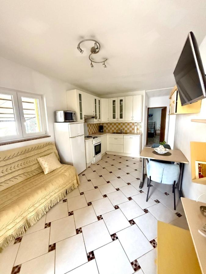 Cozy Seaside Apartment, Poreč -2 - Ferienwohnung Poreč