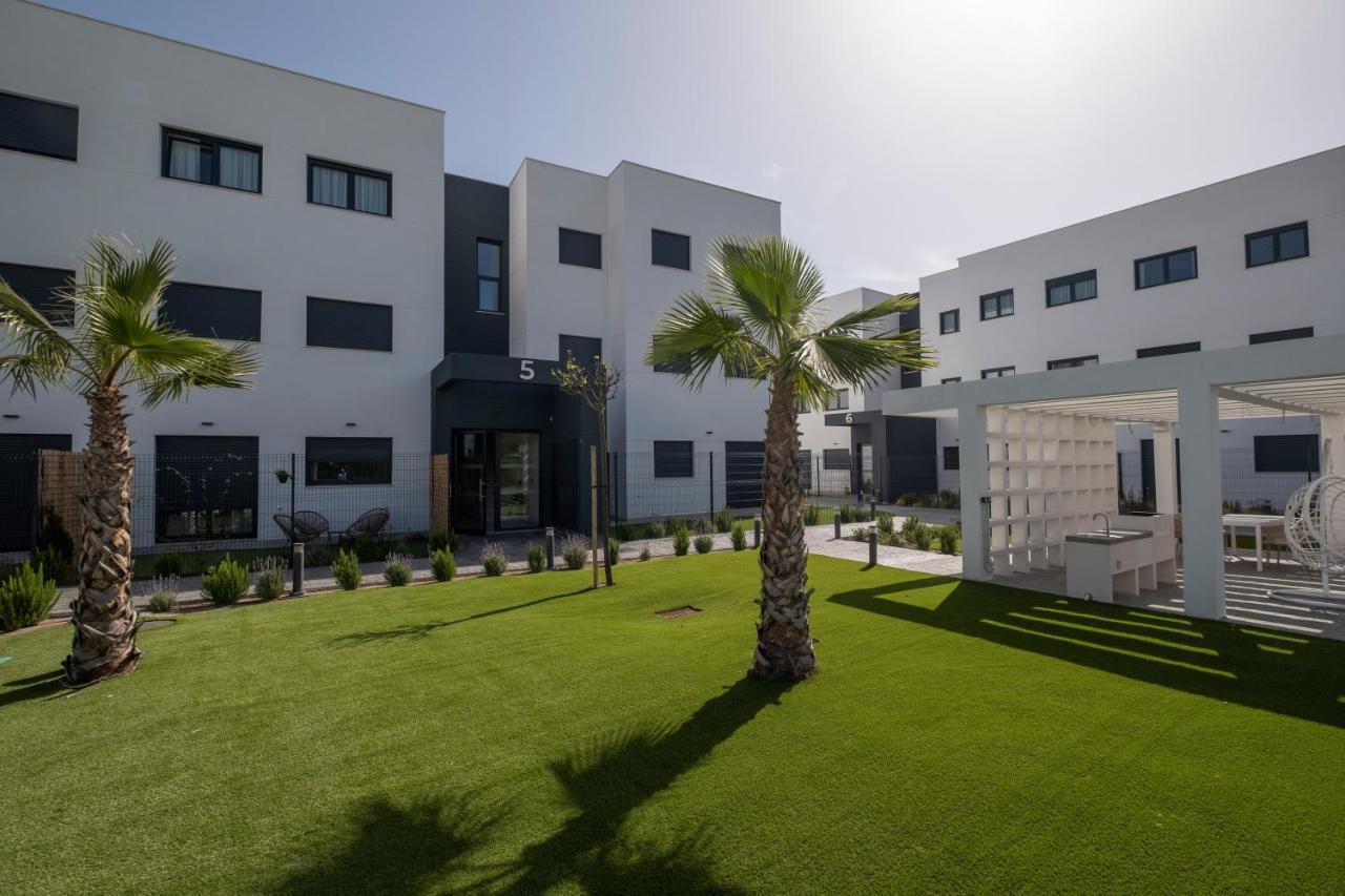 Apartment CÉLERE, 200m from the sea and 4km from golf resorts - Ferienwohnung Estepona