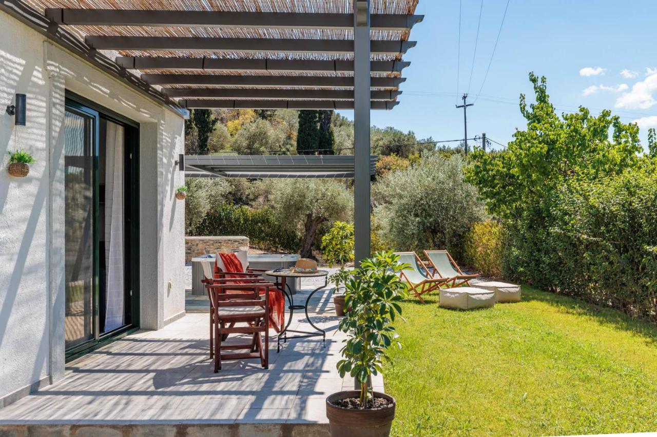 Marani Home & Villas - B&B