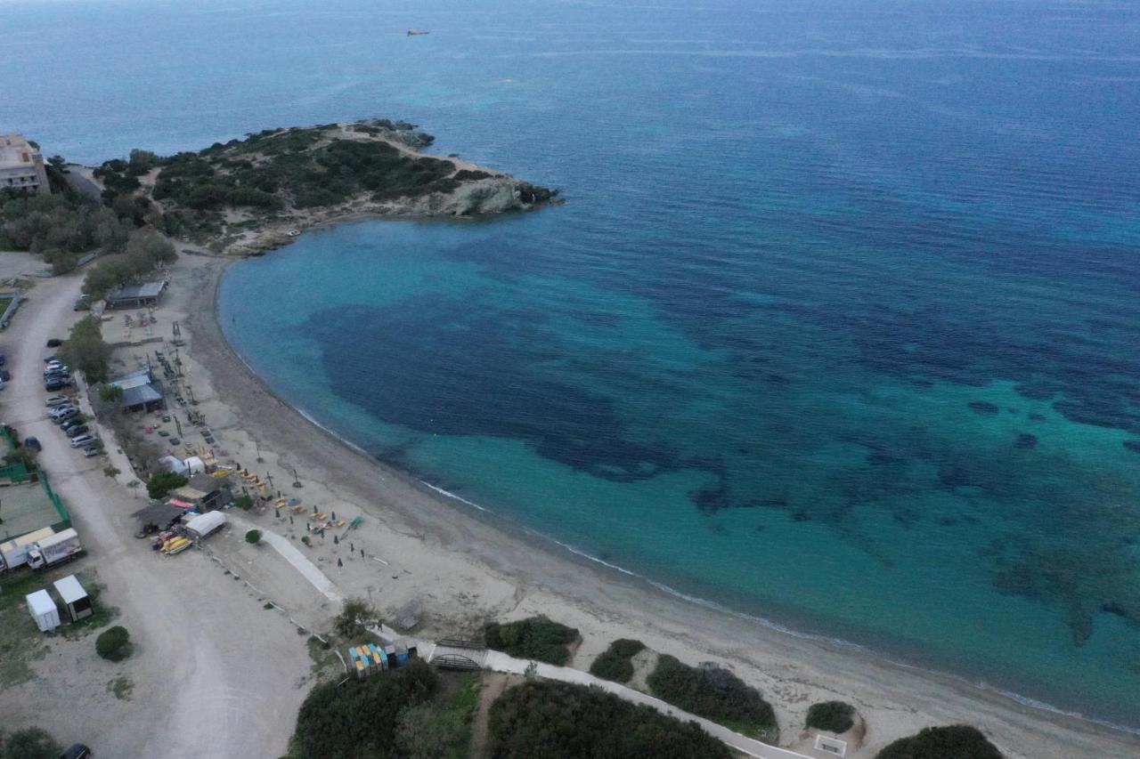 Αθηναϊκή Ριβιέρα - B&B Anávyssos