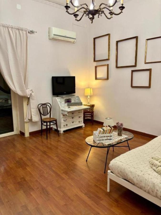 Appartement 1 Chambre