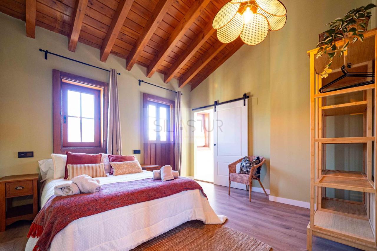 Casina de Santa Ana II By Silastur - B&B