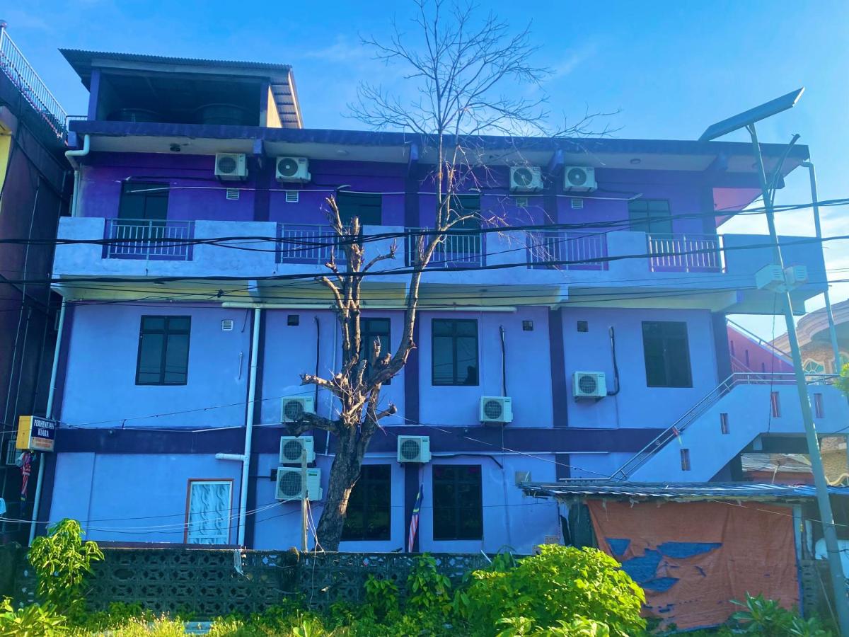 Perhentian Kiara - B&B