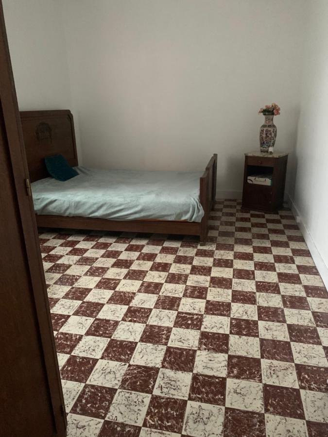 Maison entière Ibra - B&B