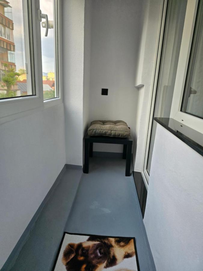 Garsoniera Saturn - Ferienwohnung