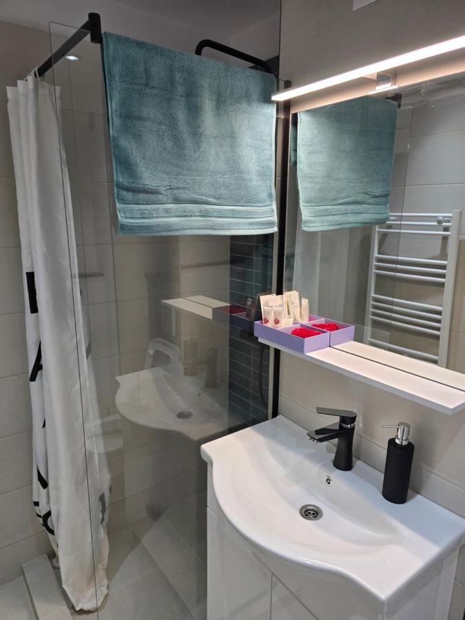 Apartment mit 1 Schlafzimmer – Nichtraucher