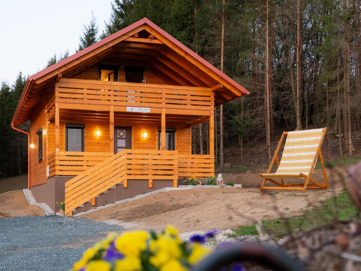 Era's Home Apartman - B&B Apátistvánfalva