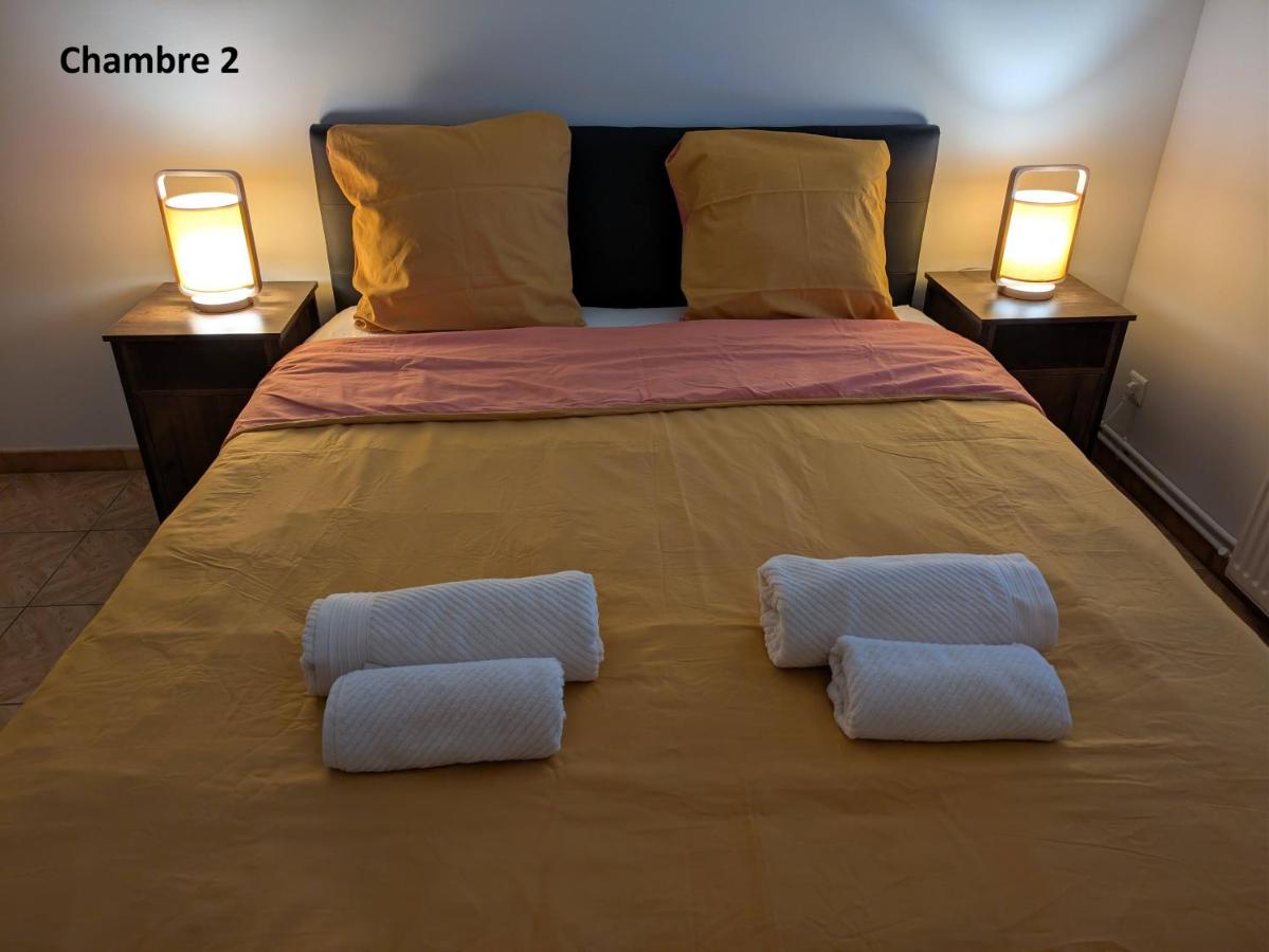 Appartamento con 2 Camere da Letto