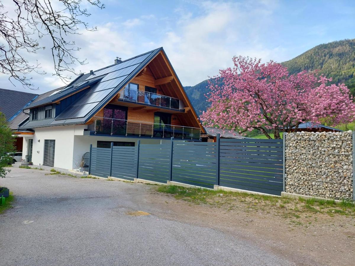 Hofpower`s Mountain Feeling - B&B Hinterstoder