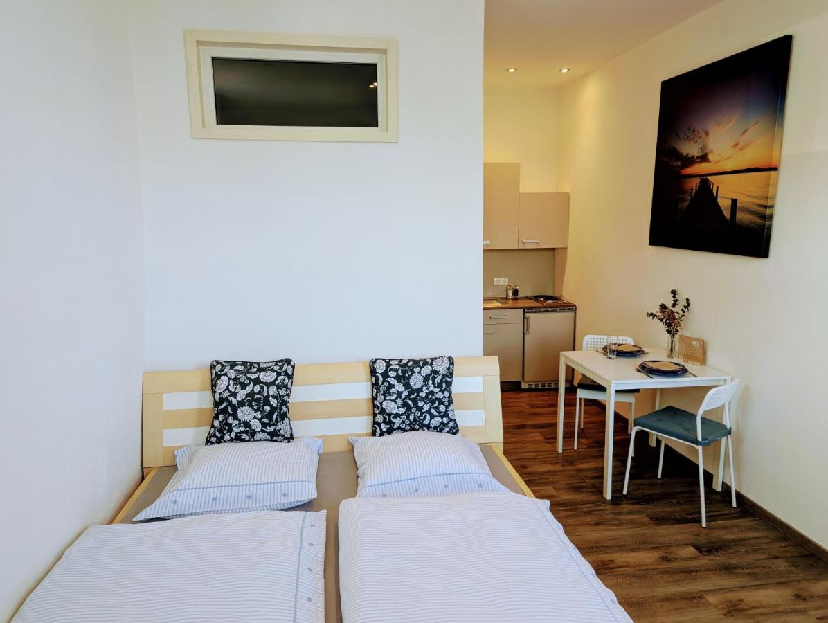 Apartamento de 1 dormitorio