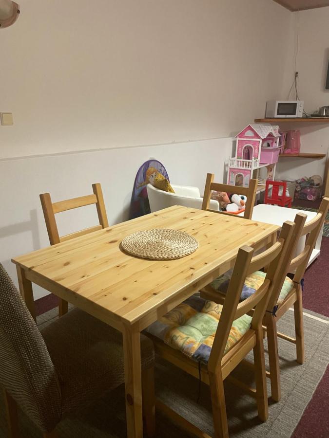 Familienzimmer 
