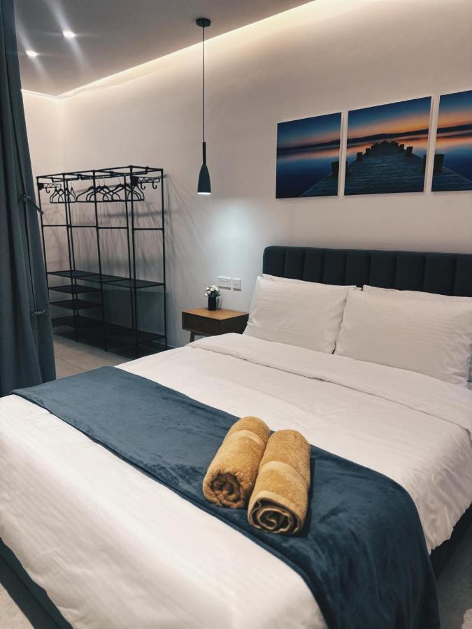 Desibu Collection - The Pearl St Julian's - Ferienwohnung St. Julian's