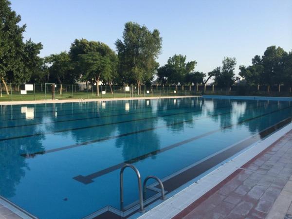 Optimus Guadalquivir - Ferienwohnung