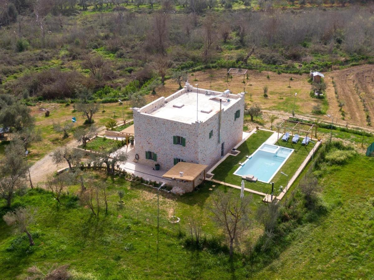 Ktima Katerina - B&B