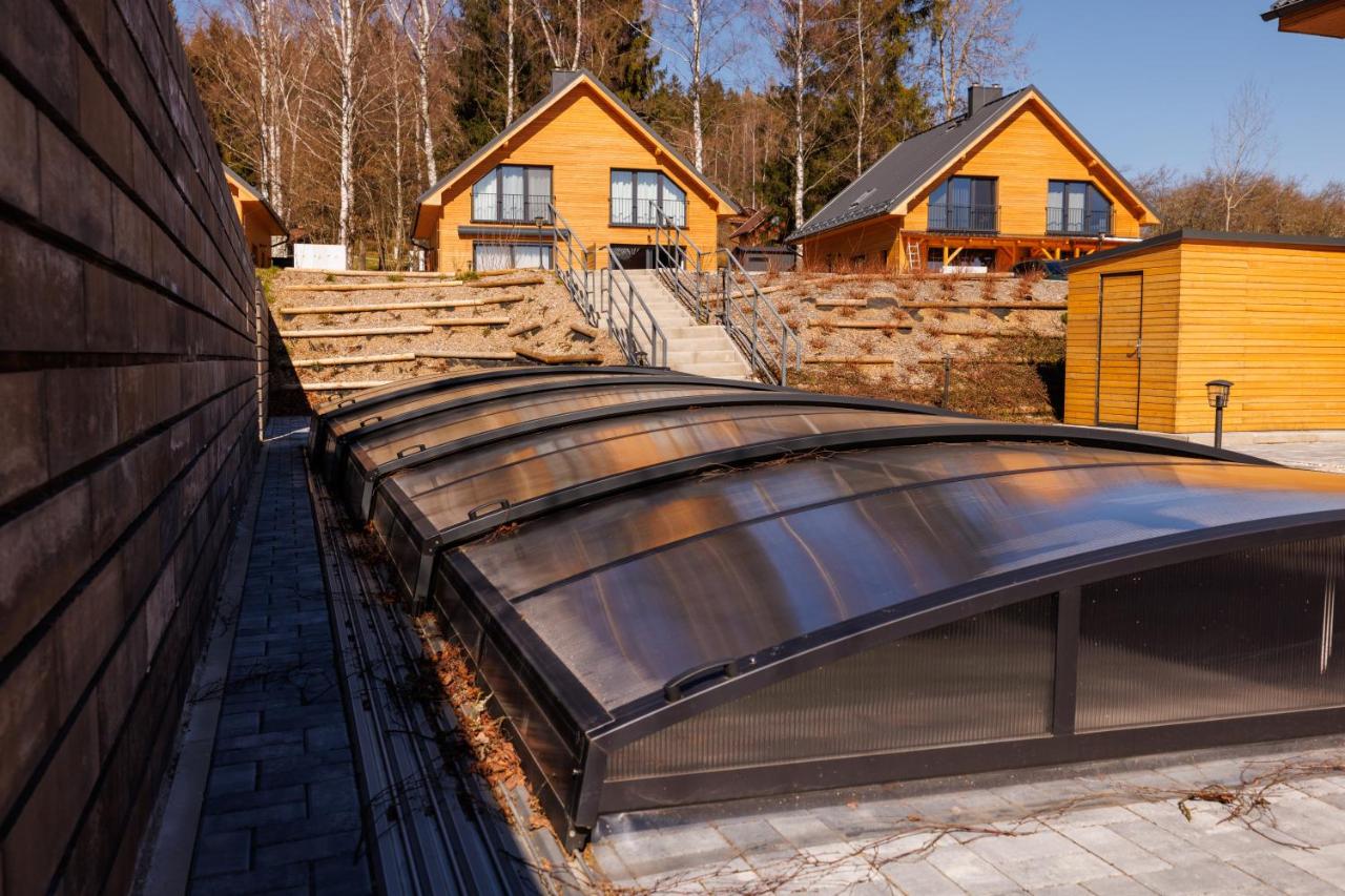 Apartmán Hůrka - B&B Horní Planá