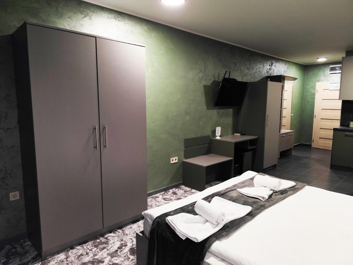 Camera Matrimoniale con Balcone