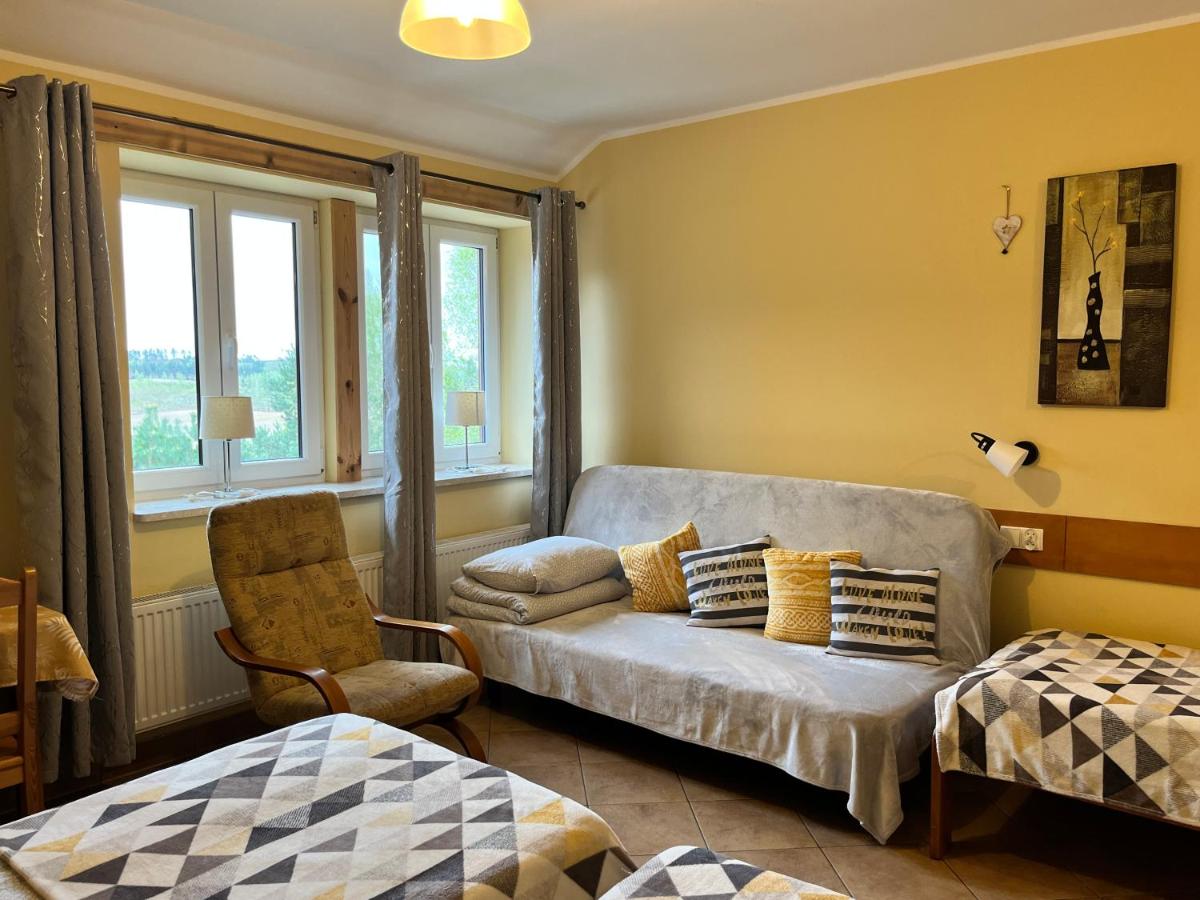 Quadruple Room with Private Bathroom