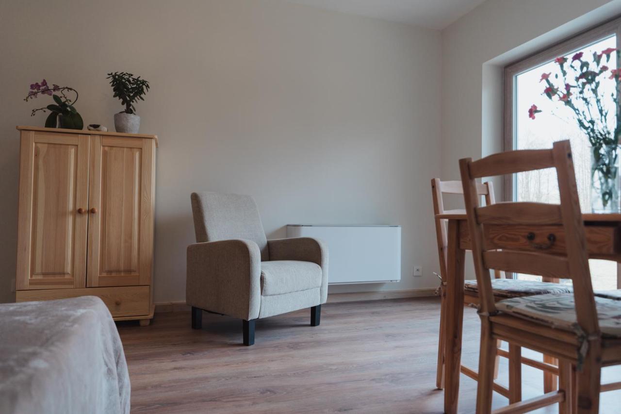 Chambre Double avec Balcon