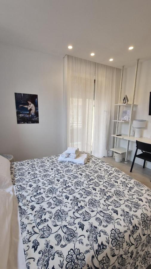 Camera Matrimoniale Deluxe con Balcone