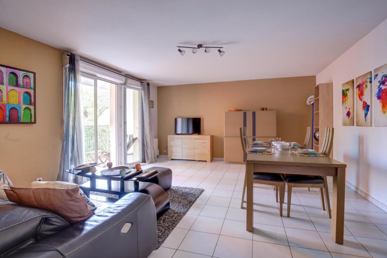 Le Georges Pompidou - B&B