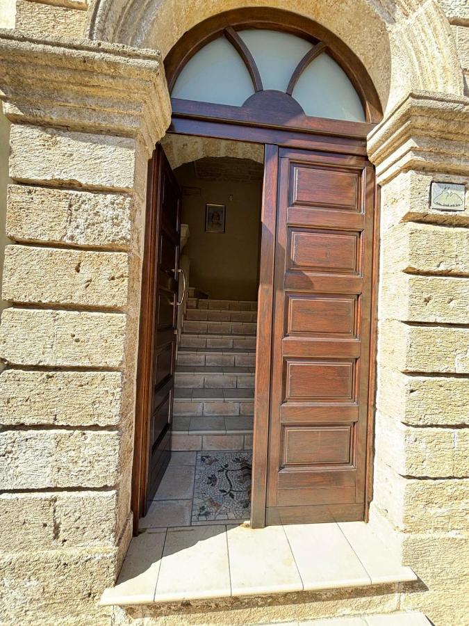 OneWay B & B - Ferienwohnung Racale