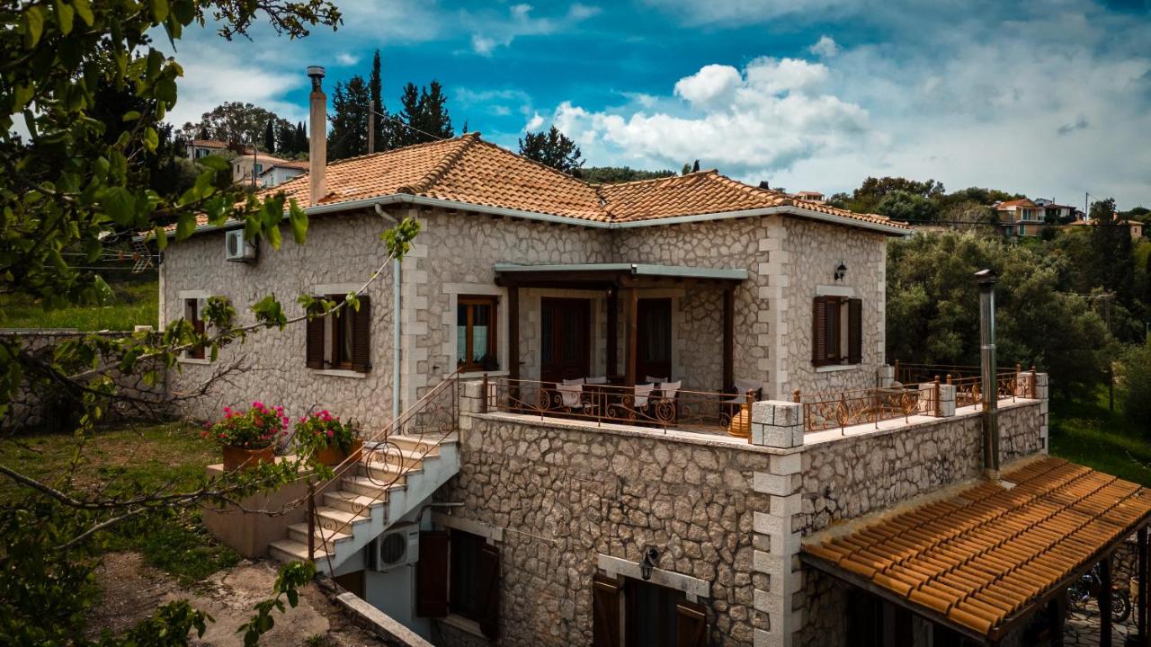 Katouna Stone House - B&B