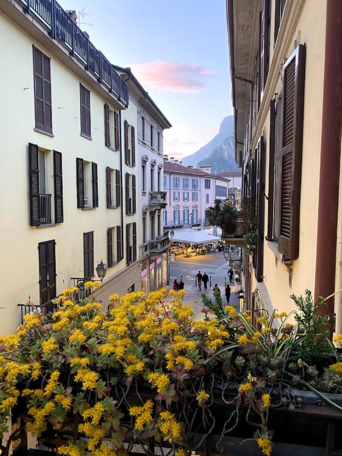 Lecco via Roma - B&B Lecco