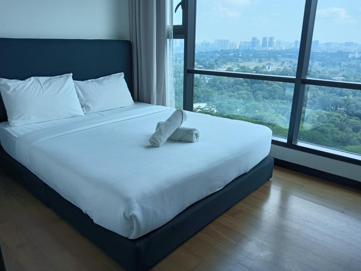 Three-Bedroom Suite
