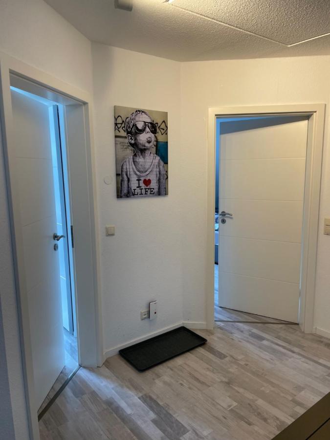 Kleinkoschen Wohnung 01 - B&B
