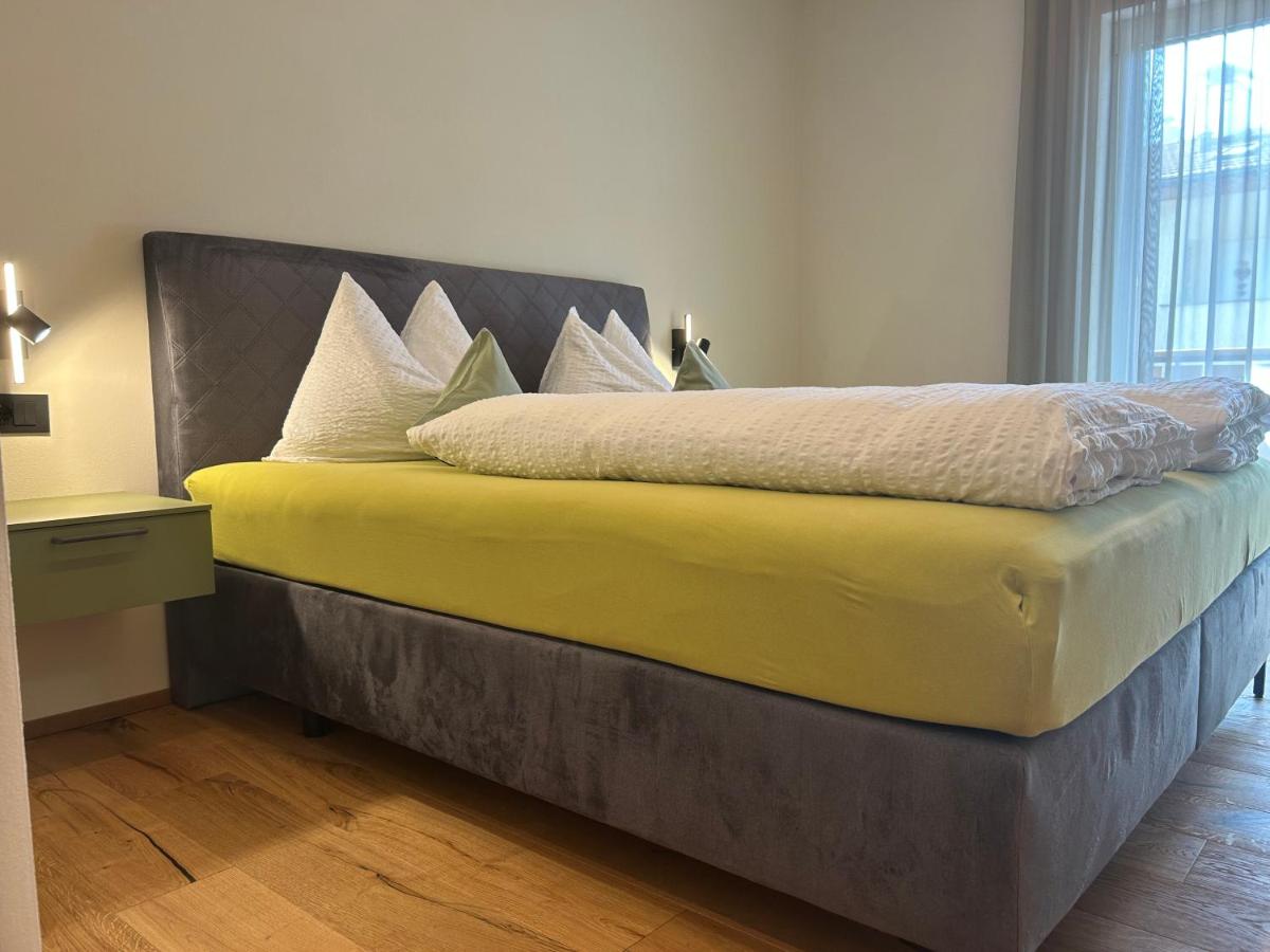 Apartment mit 1 Schlafzimmer und Poolblick