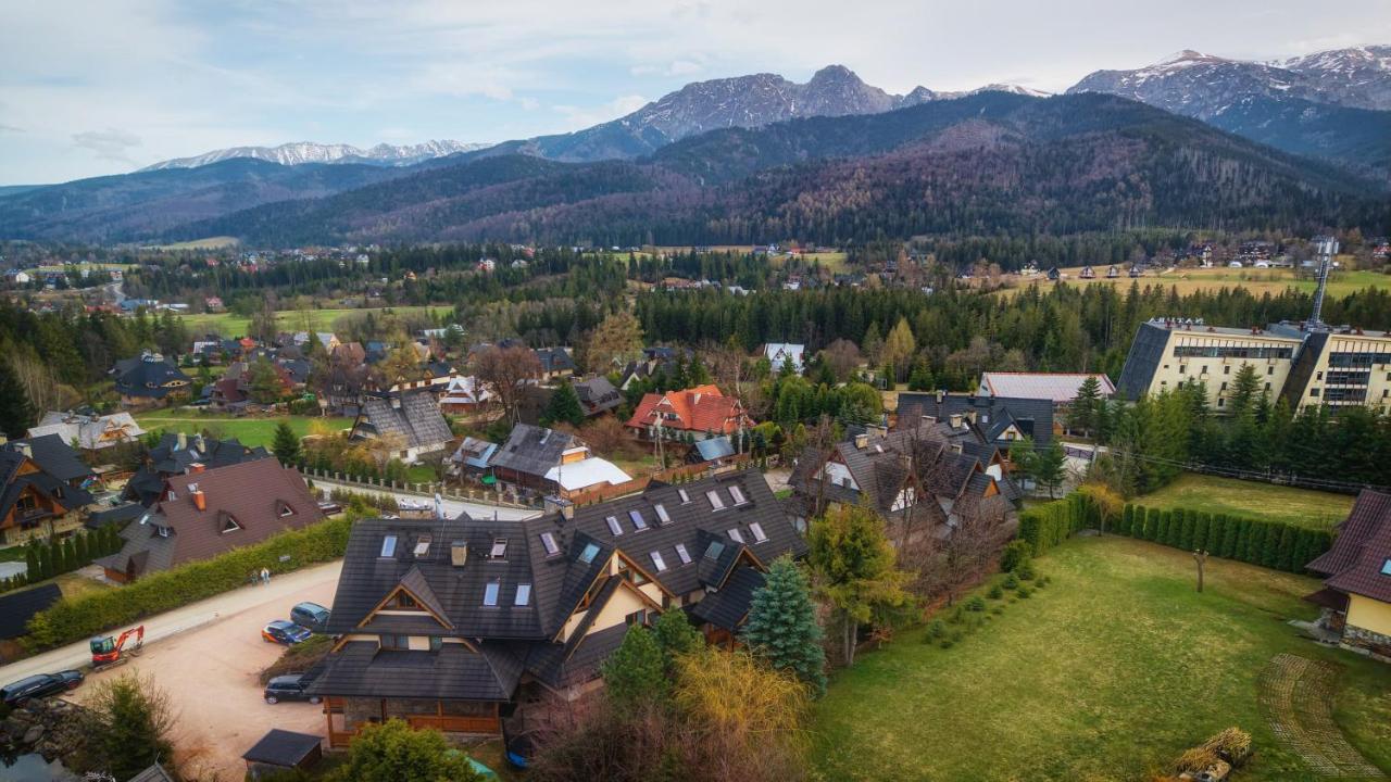 Apartamenty Sun & Snow Sywarne - Bed and Breakfast