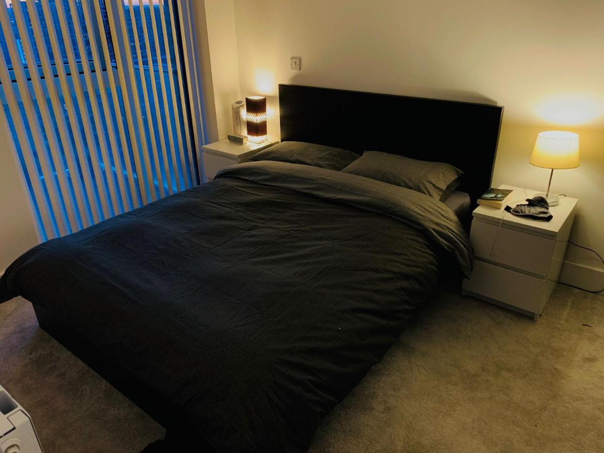 Velvet Key - B&B London