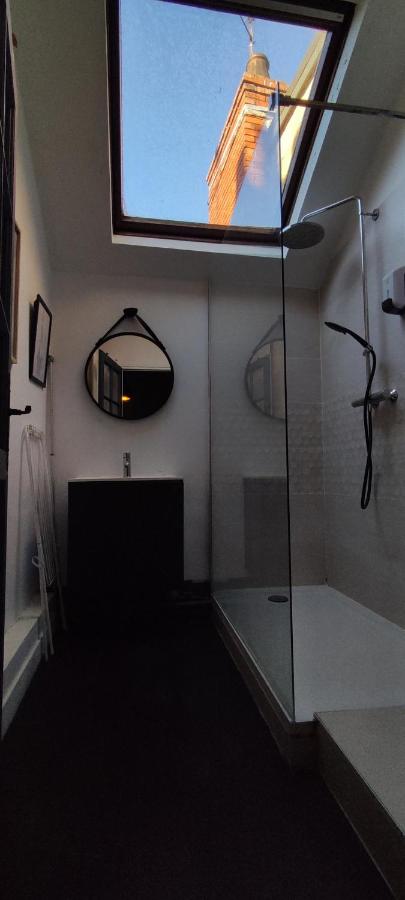 Le Courbet Fabulous 1-Bedroom - B&B Dijon