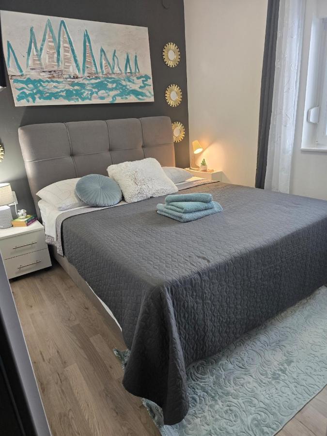 Vakantiehuis met 3 Slaapkamers