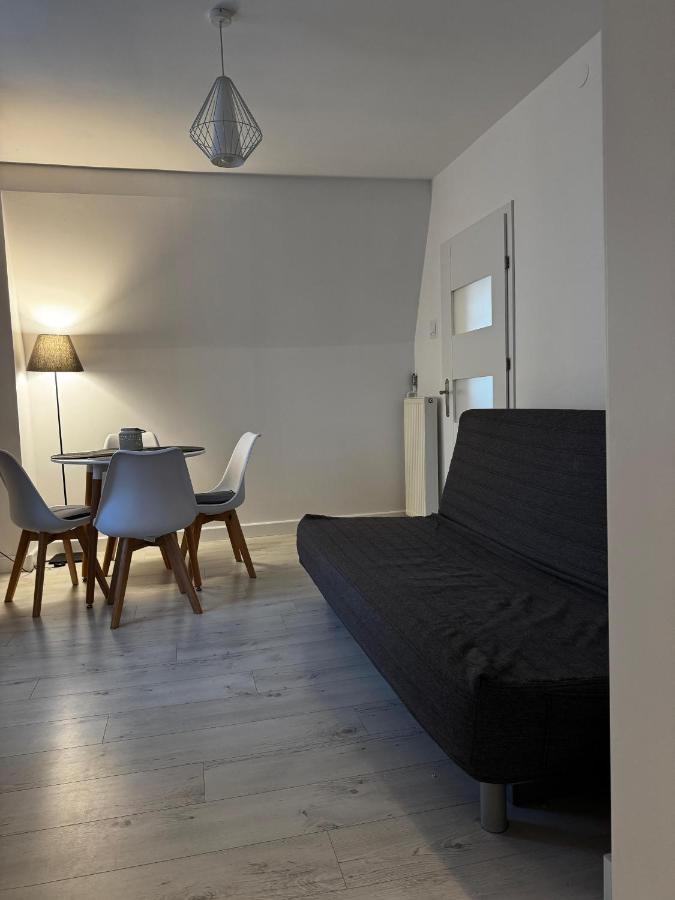Oskar Sarbinowo - Apartament z Aneksem - Bed and Breakfast Sarbinowo