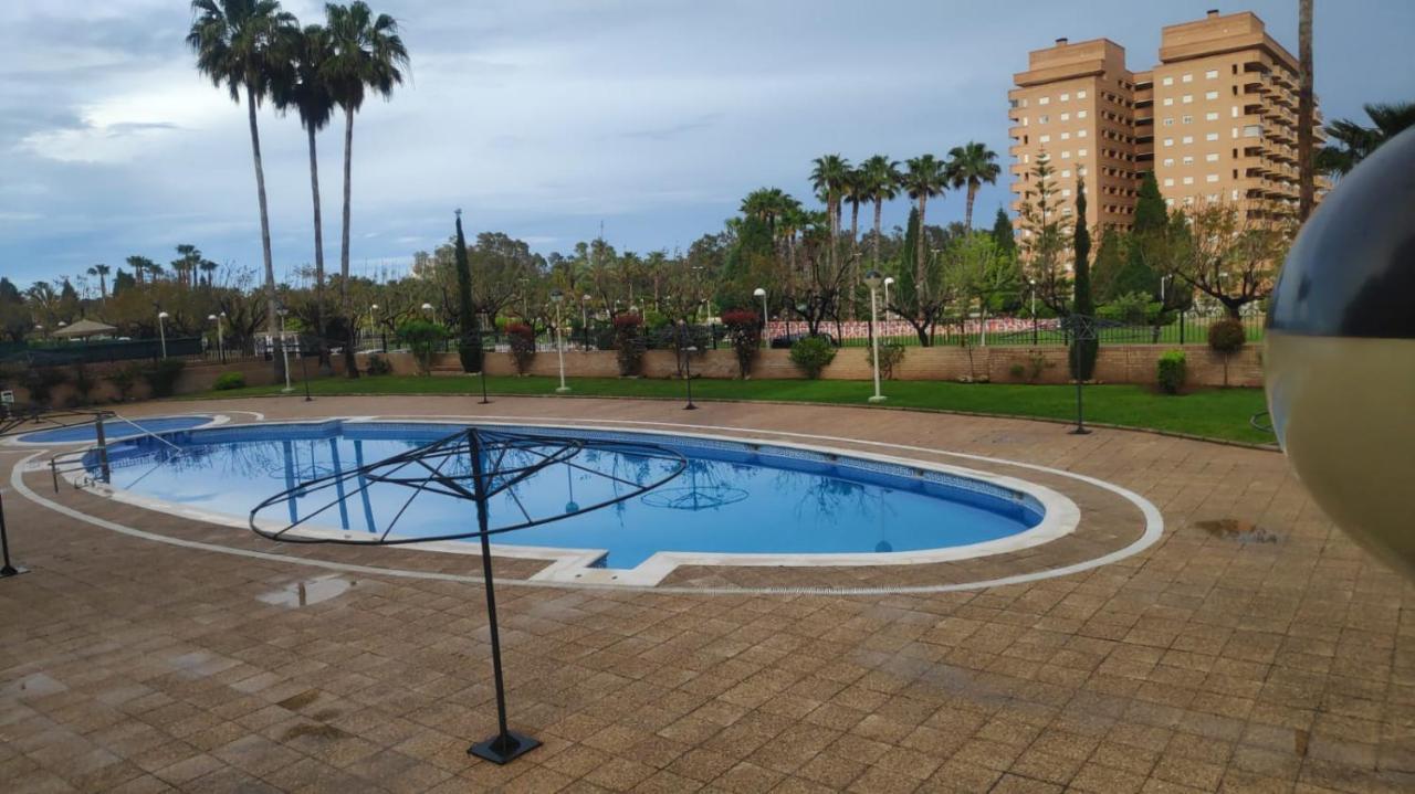 Cómodo apartamento en Marina Dor a 200 m de la playa - B&B Oropesa del Mar