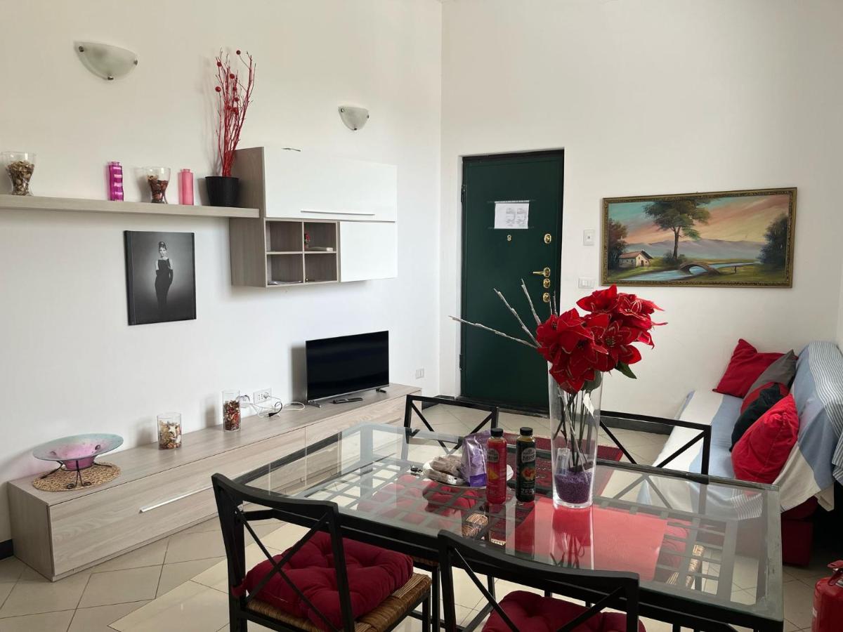 appartamento genziane - B&B