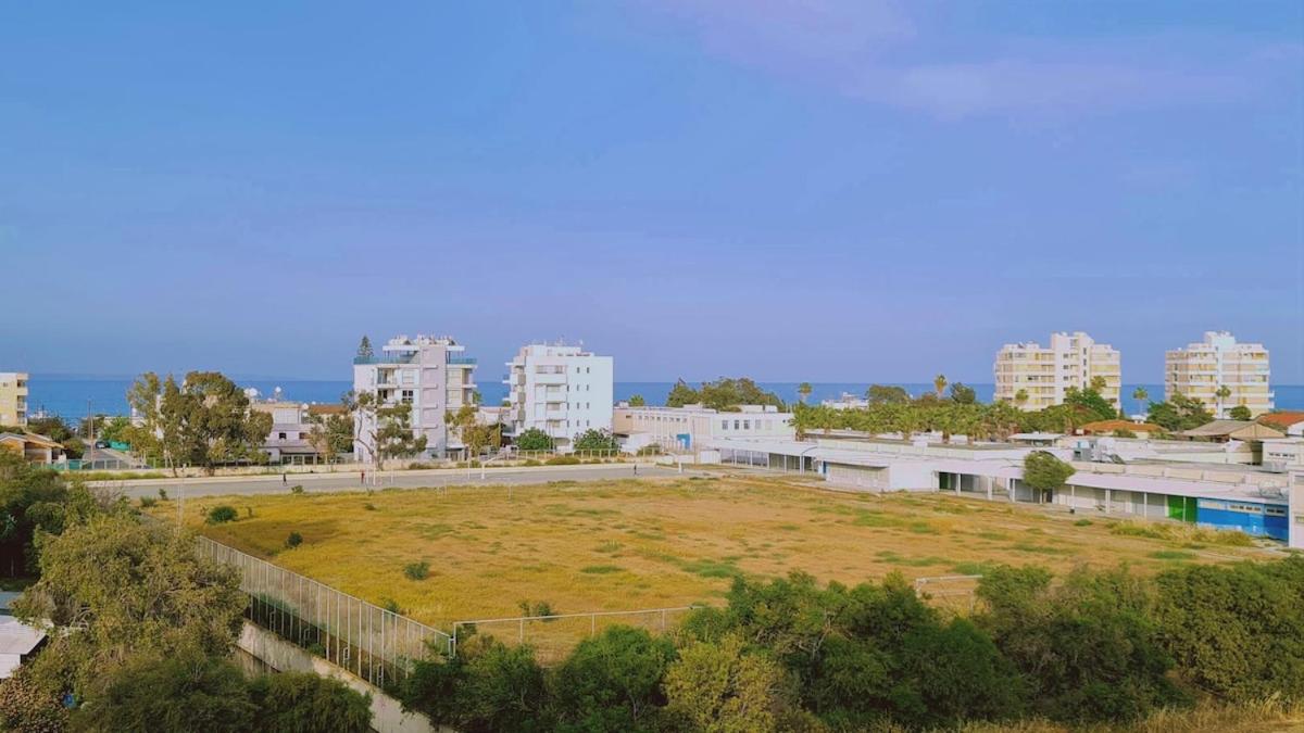 STAY Camelia Apartment - B&B Larnaka