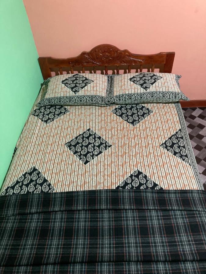 Holiday Guest in Nuwara Eliya - B&B