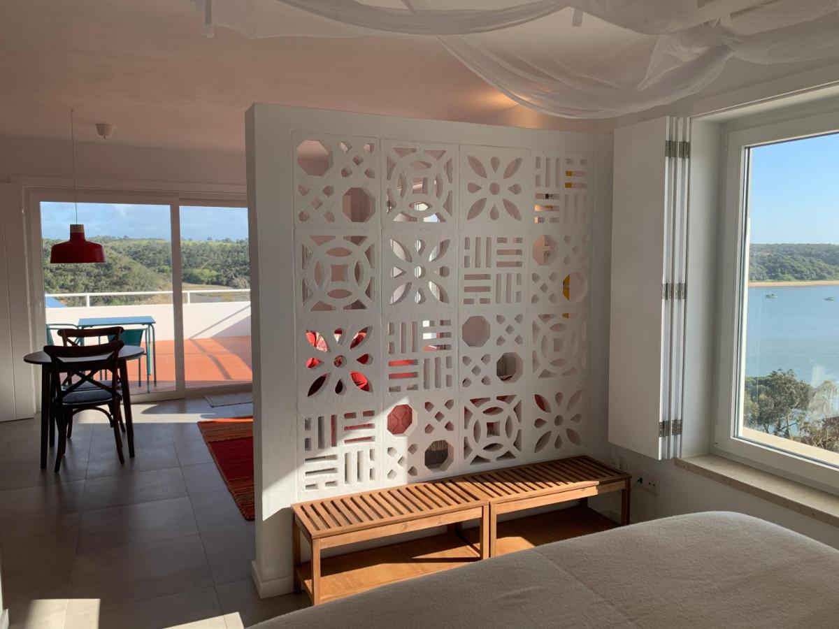 Studio - Vue sur Mer