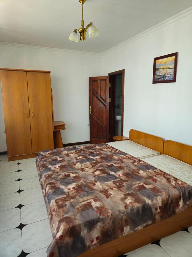 Apartamento de 2 dormitorios